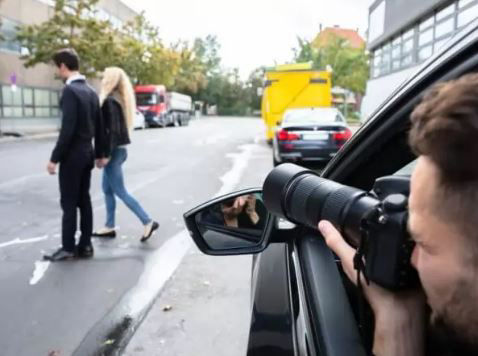 Investigação Conjugal