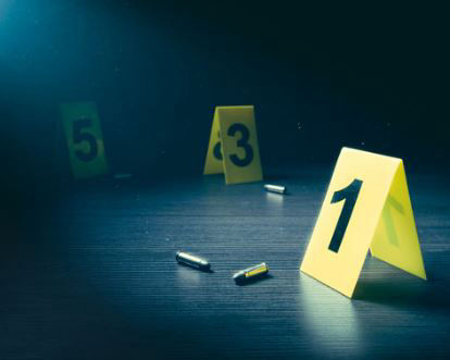 Investigação Criminal